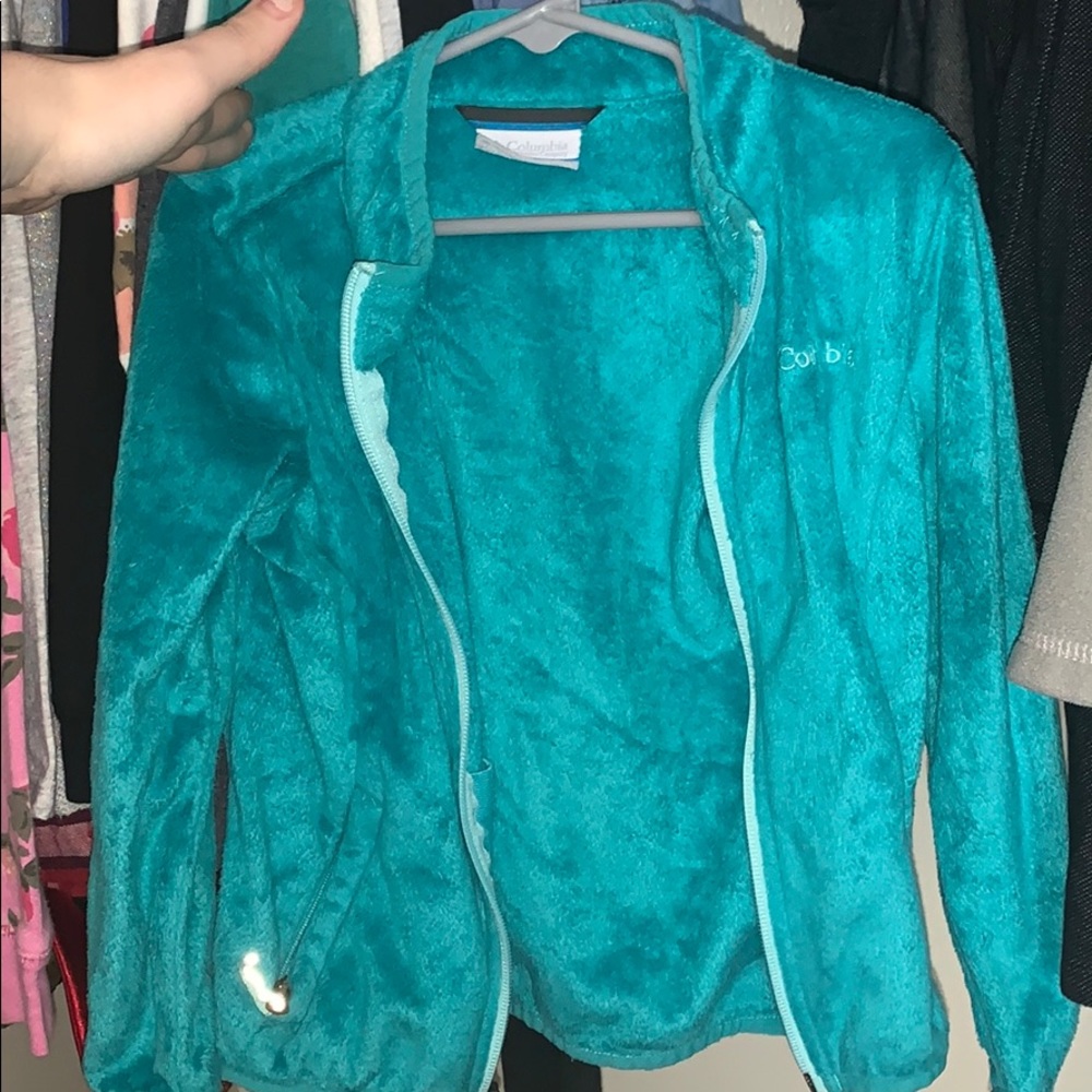 Kids Columbia